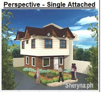 EAST FAIRVIEW QUEZON CITY HOUSE AND LOT FOR SALE IN GOLDMAN