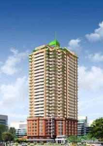 FOR SALE: FA:21. 49sqm, Cityland Makati Executive Tower 1 Makati