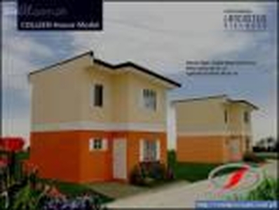 House and Lot Imus Cavite Colleen House Model Lancaster Estates