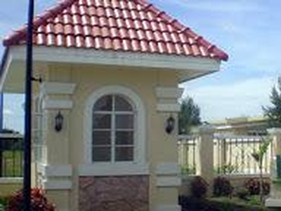 House & Lot For Sale in Tanza , Cavite