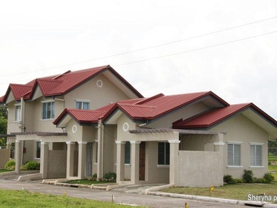 Own a brand new home at Dancing Sun Subdivision