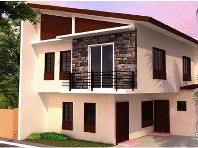 PEARL VILLAS HOUSE AND LOT FOR SALE IN QUEZON CITY