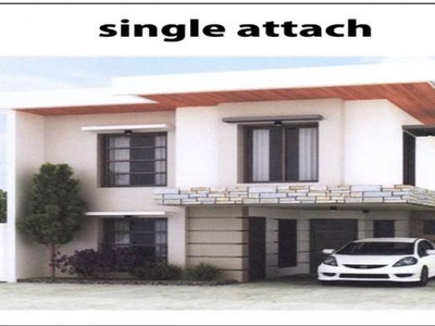 Pre Selling House For Sale at East Fairview Quezon City- Varsity
