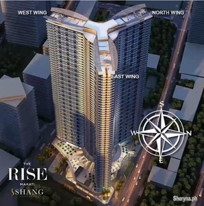 The Rise By Shangri-La Properties