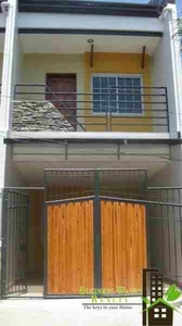 Townhouse For Sale near Hospital and Malls in Cebu City