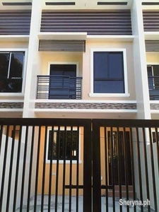 Townhouse in Airmens Village near Naga Road and C5