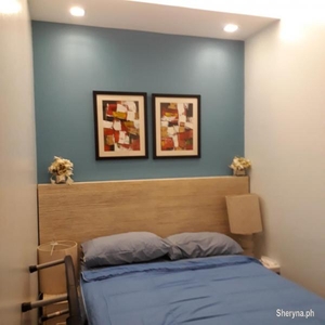 Two Bedroom Unit For Sale at Avalon Condo Cebu Business Park