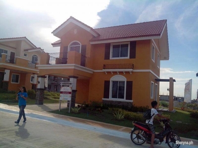 Verona Suntrust Silang House and Lot for sale