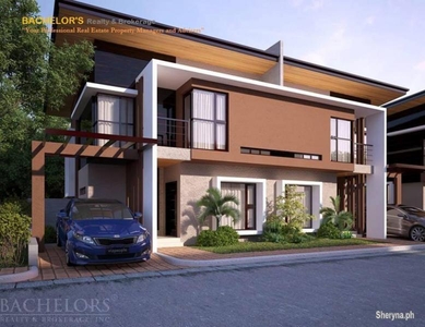 Villa Teresa (Duplex) Cordova, Cebu