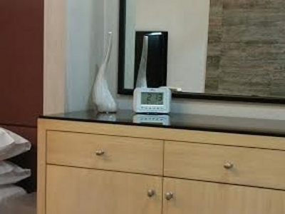 1BR Condo for Rent in The St. Francis Shangri-La Place, Ortigas Center, Mandaluyong