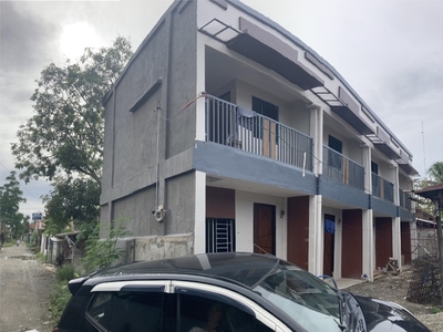 Apartment For Sale In La Filipina, Tagum