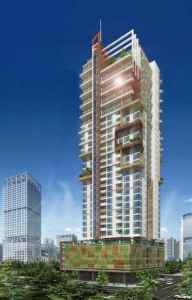F1 City Center Condominium For Sale Philippines
