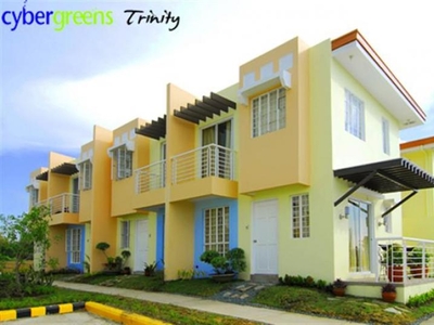 House Dasmari�as For Sale Philippines