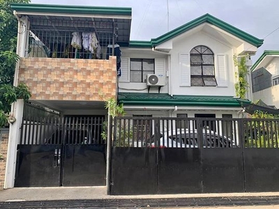 House For Rent In Alapan I-a, Imus