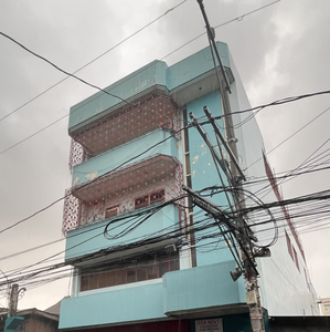House For Rent In Barangay 15, Batangas City