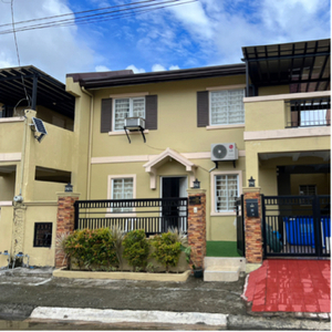 House For Rent In Biga I, Silang