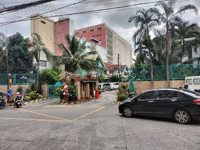 House For Rent In E. Rodriguez, Quezon City