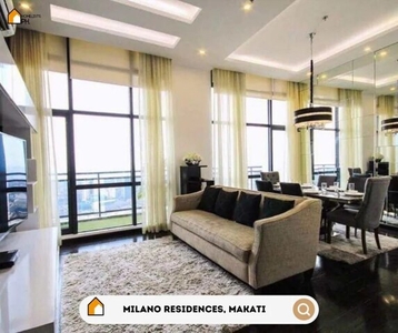 House For Rent In Poblacion, Makati