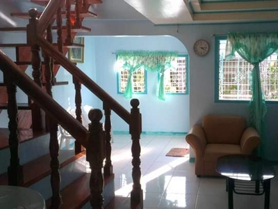 House For Sale In Ibayo Silangan, Naic