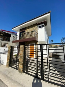 House For Sale In Molino V, Bacoor
