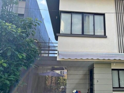House For Sale In San Roque, Antipolo