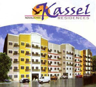 KASSEL Condo Residences For Sale Philippines