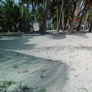 Lot For Sale In Baigad, Bantayan