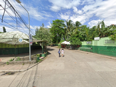 Lot For Sale In Taculing, Bacolod