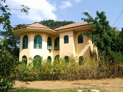 MAYAMAYA Beach House For Sale Philippines