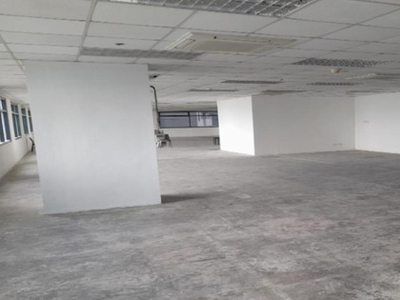 Office For Rent In Fort Bonifacio, Taguig