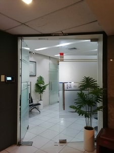 Office For Rent In Greenhills, San Juan
