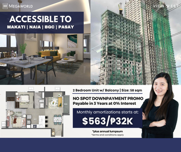 Property For Sale In Chino Roces, Makati
