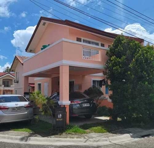 Townhouse For Rent In Lumbia, Cagayan De Oro