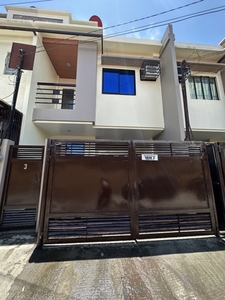 Townhouse For Rent In Wilfredo Aquino, Davao