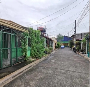 Townhouse For Sale In Malagasang Ii-g, Imus