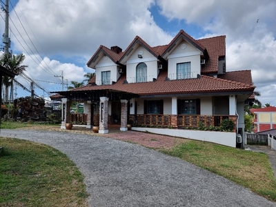 Villa For Rent In Francisco, Tagaytay