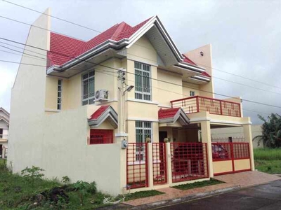 Villa For Sale In Lipa, Batangas