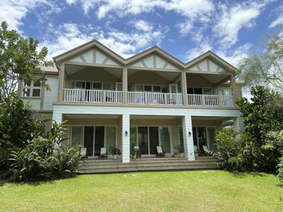 Villa For Sale In Tanauan, Batangas