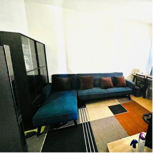 Bayanihan Flats Mactan 2 2-Bedroom Condominium for Assume