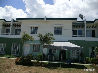 Cavite townhouse for sale along malagasang road dasma bayan