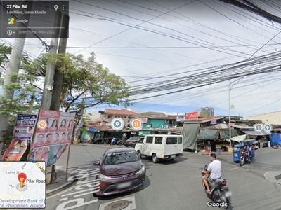 Commercial Lot for Sale - Levitown, Marauoy, Lipa City, Batangas