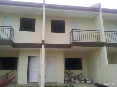 Own a house and lot near SM Consolacion!!! ADAMAH HOMES NORTH SU