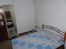 1 Bedroom Condo for sale in The Parkside Villas, Pasay, Metro Manila