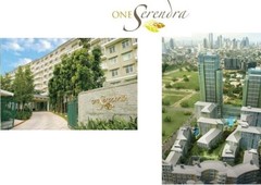 1 Bedroom for Sale in Palm Tower, One Serendra