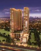 1 BR Unit at the Radiance Manila Bay. Inquire now!