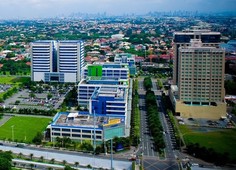 1415 SQM Commercial Lot for Sale in Filinvest City Alabang Muntinlupa