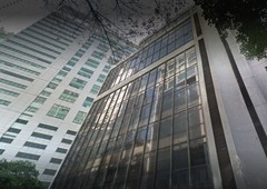 150sqm Makati Office Space for Lease