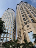 150sqm Premium Makati Office Space for Lease