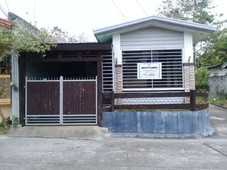 2 Bedroom Bungalow for Sale in Bacoor Cavite