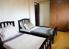 2-Bedroom Suite Condo Unit in Guadalupe, Cebu City